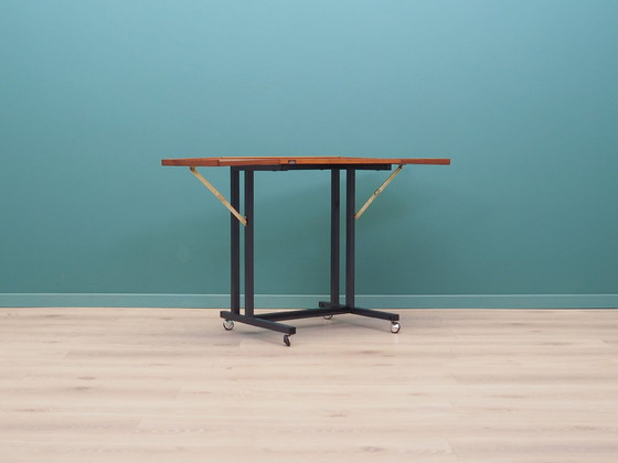 Image 1 of Troley Table, Danish Design, 1970S, Production: Labofa Møbler