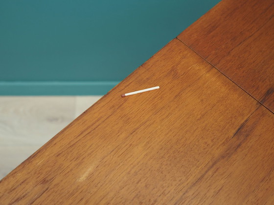 Image 1 of Troley Table, Danish Design, 1970S, Production: Labofa Møbler