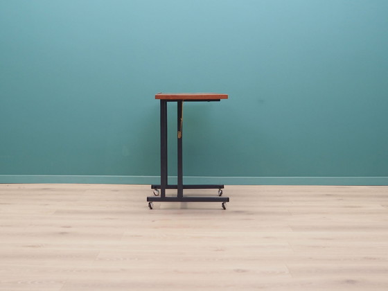 Image 1 of Troley Table, Danish Design, 1970S, Production: Labofa Møbler