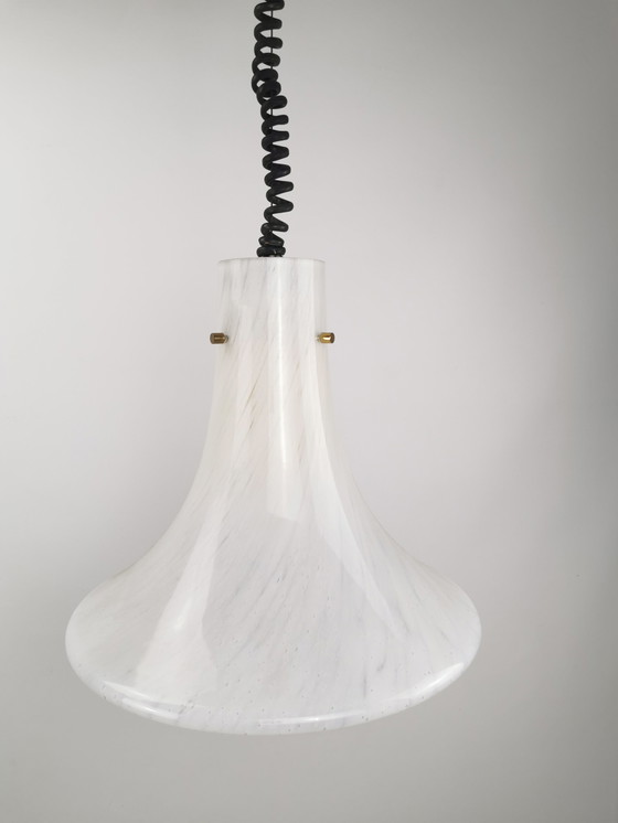 Image 1 of Glashutte Limburg hanging lamp