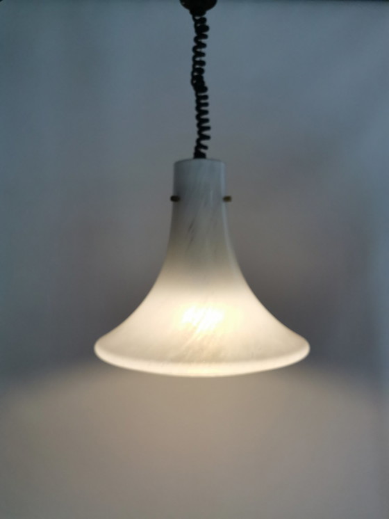 Image 1 of Glashutte Limburg hanging lamp