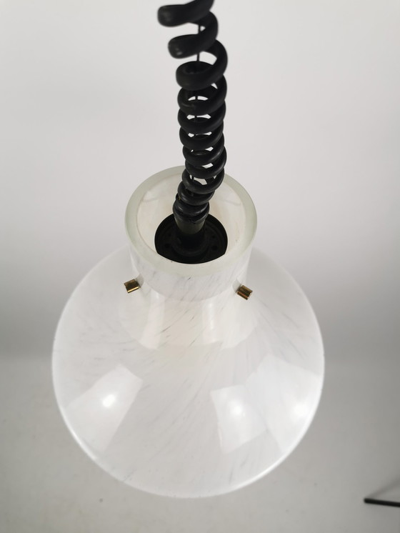 Image 1 of Glashutte Limburg hanging lamp