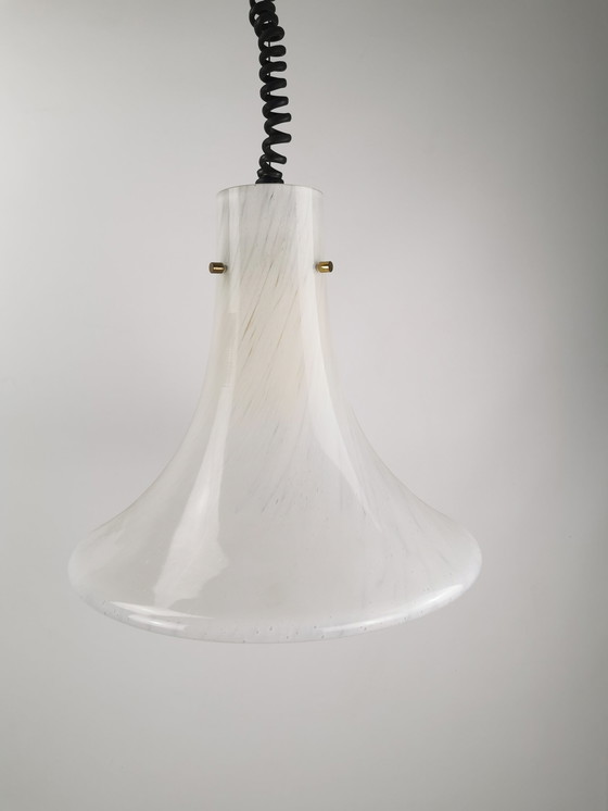 Image 1 of Glashutte Limburg hanging lamp