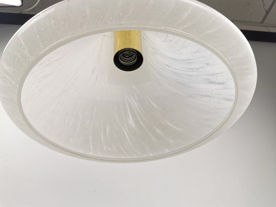 Image 1 of Glashutte Limburg hanging lamp