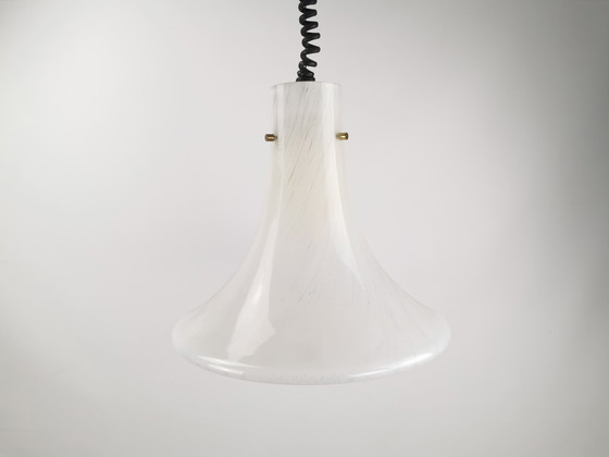 Image 1 of Glashutte Limburg hanging lamp