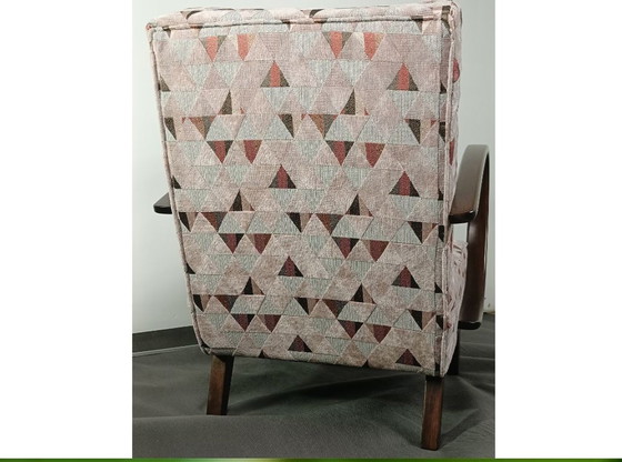 Image 1 of Jindrich Halabala Armchair