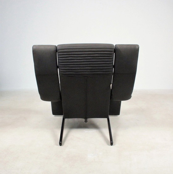 Image 1 of Brunati Titina Ammannati & Gianpiero Vitelli Lounge Chair Kilkis