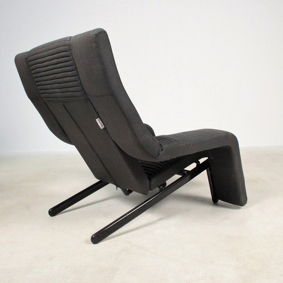 Image 1 of Brunati Titina Ammannati & Gianpiero Vitelli Lounge Chair Kilkis