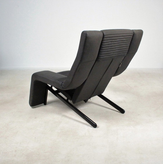 Image 1 of Brunati Titina Ammannati & Gianpiero Vitelli Lounge Chair Kilkis