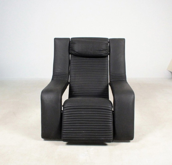 Image 1 of Brunati Titina Ammannati & Gianpiero Vitelli Lounge Chair Kilkis