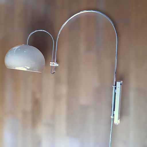 Mcm Design Dijkstra Double Bow Wall Light 70S