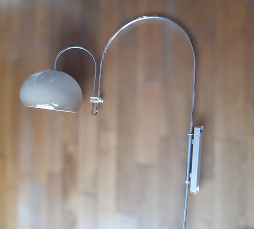 Mcm Design Dijkstra Double Bow Wall Light 70S