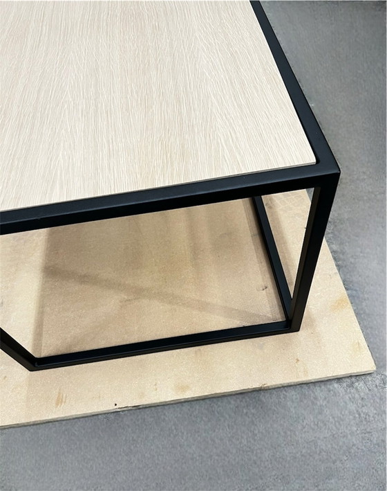 Image 1 of Nixon Coffee Table