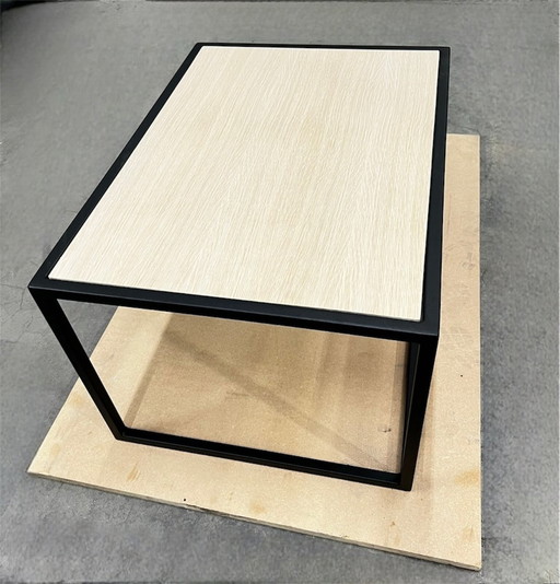 Nixon Coffee Table