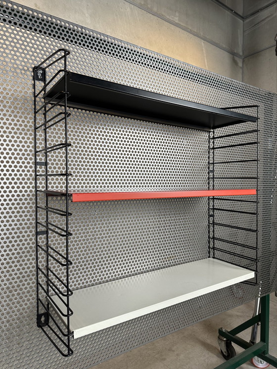 Image 1 of Vintage Tomado Rack - Metal