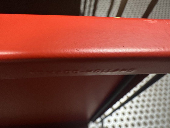 Image 1 of Vintage Tomado Rack - Metal