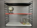 Vintage Tomado Rack - Metal