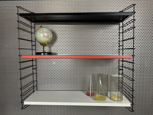 Vintage Tomado Rack - Metal