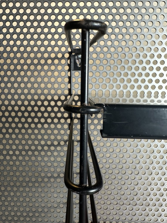 Image 1 of Vintage Tomado Rack - Metal