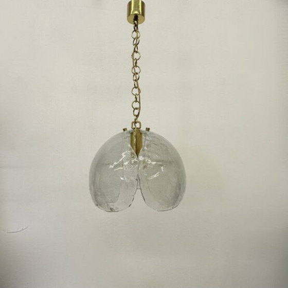 Image 1 of Kaiser Leuchten hanging lamp , 1970’s