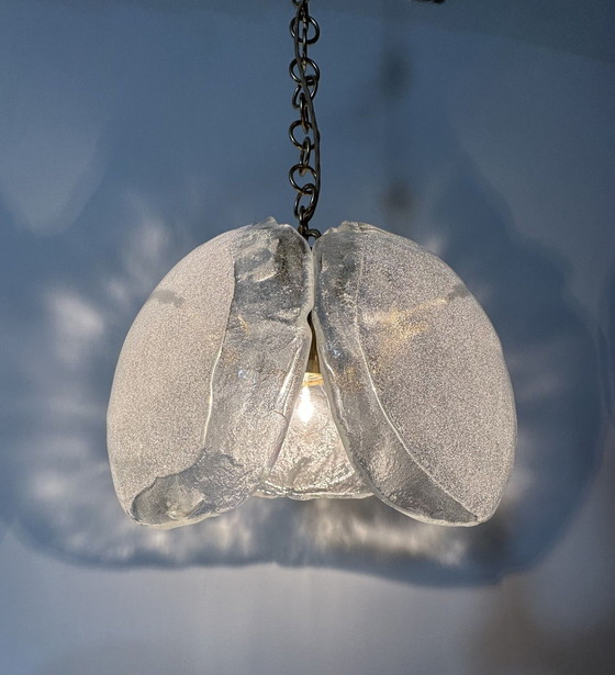 Image 1 of Kaiser Leuchten hanging lamp , 1970’s