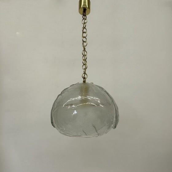 Image 1 of Kaiser Leuchten hanging lamp , 1970’s