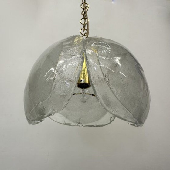 Image 1 of Kaiser Leuchten hanging lamp , 1970’s