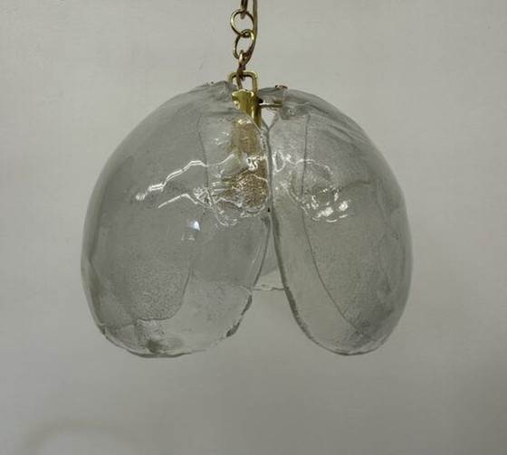 Image 1 of Kaiser Leuchten hanging lamp , 1970’s