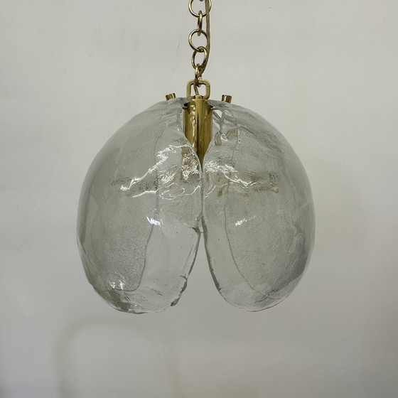 Image 1 of Kaiser Leuchten hanging lamp , 1970’s