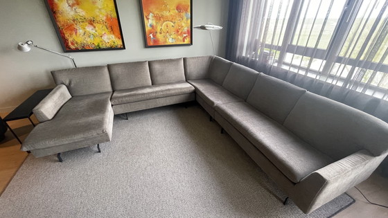 Image 1 of Label corner sofa