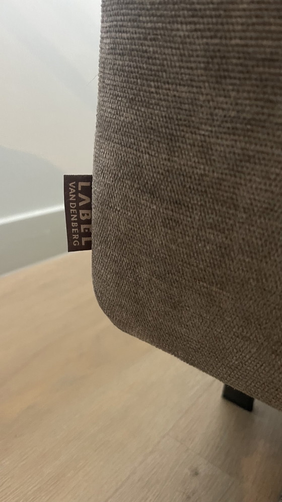 Image 1 of Label corner sofa