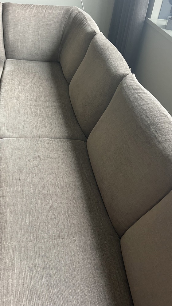 Image 1 of Label corner sofa