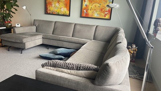 Image 1 of Label corner sofa