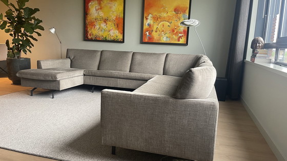 Image 1 of Label corner sofa