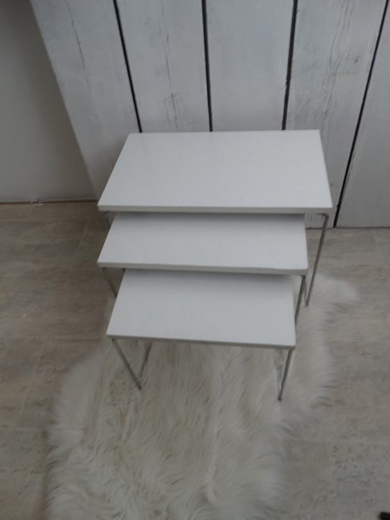 Image 1 of Set Brabantia mimi, blanc