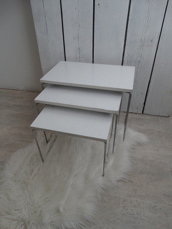 Image 1 of Set Brabantia mimi, blanc