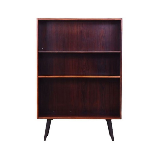 Image 1 of Rosewood Bookcase, Danish Design, 1960S, Production: Denmark