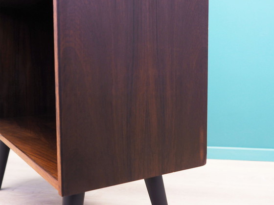 Image 1 of Rosewood Bookcase, Danish Design, 1960S, Production: Denmark