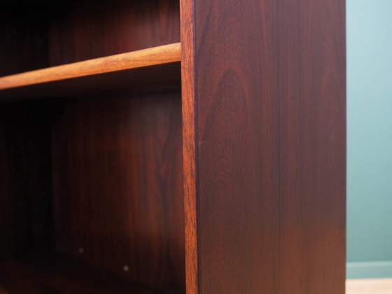 Image 1 of Rosewood Bookcase, Danish Design, 1960S, Production: Denmark