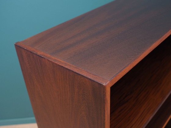 Image 1 of Rosewood Bookcase, Danish Design, 1960S, Production: Denmark