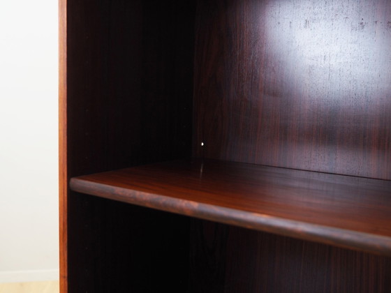 Image 1 of Rosewood Bookcase, Danish Design, 1960S, Production: Denmark