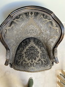 Classic Armchair