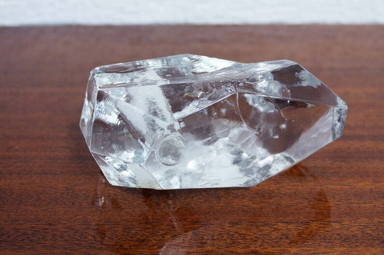 Image 1 of Iceberg candle holder