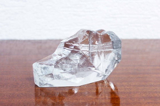 Image 1 of Iceberg candle holder