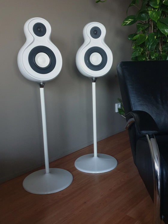 Image 1 of Puro ceramic speakers