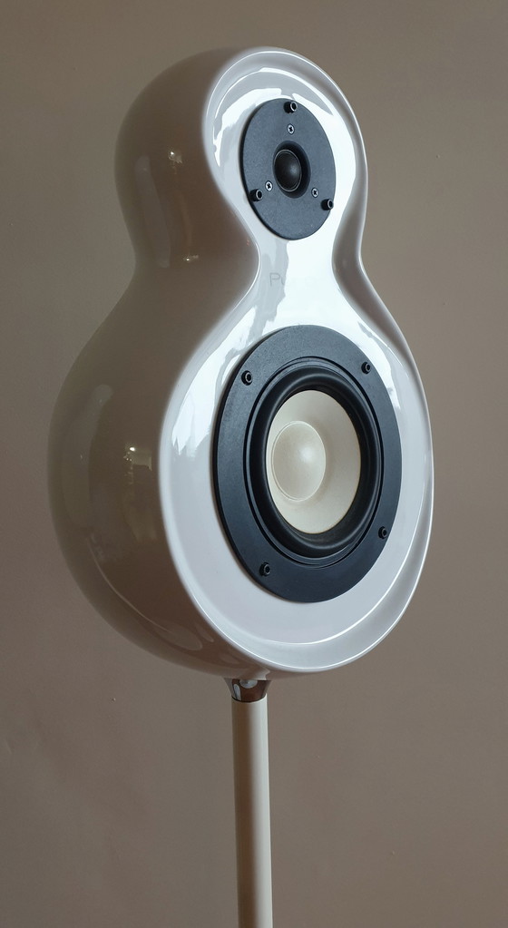 Image 1 of Puro ceramic speakers