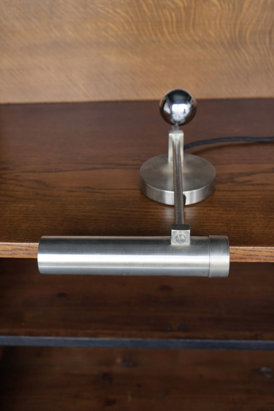 Image 1 of Gi-404 Piano Table Lamp From Gispen, 2000S