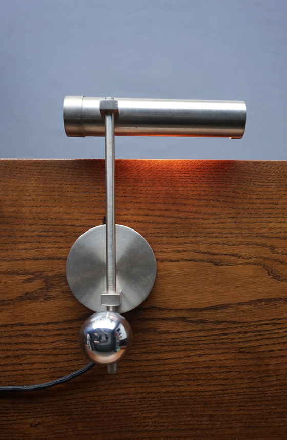 Image 1 of Gi-404 Piano Table Lamp From Gispen, 2000S