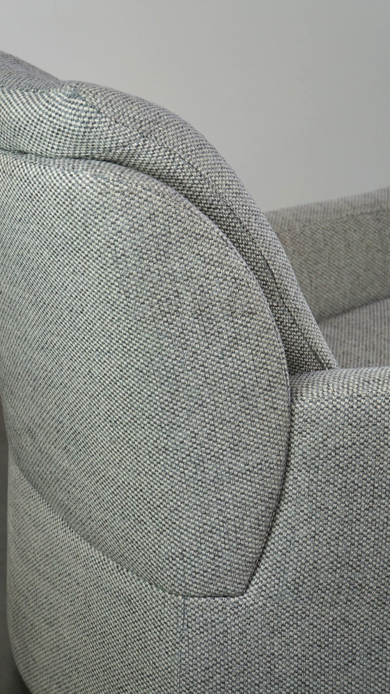 Image 1 of Leolux design armchair model Fidamigo