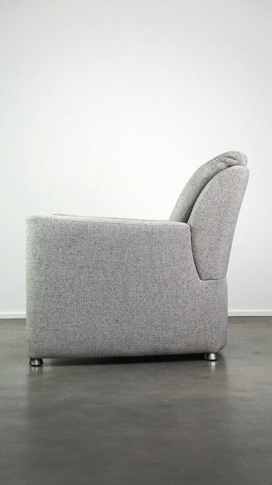 Image 1 of Leolux design armchair model Fidamigo